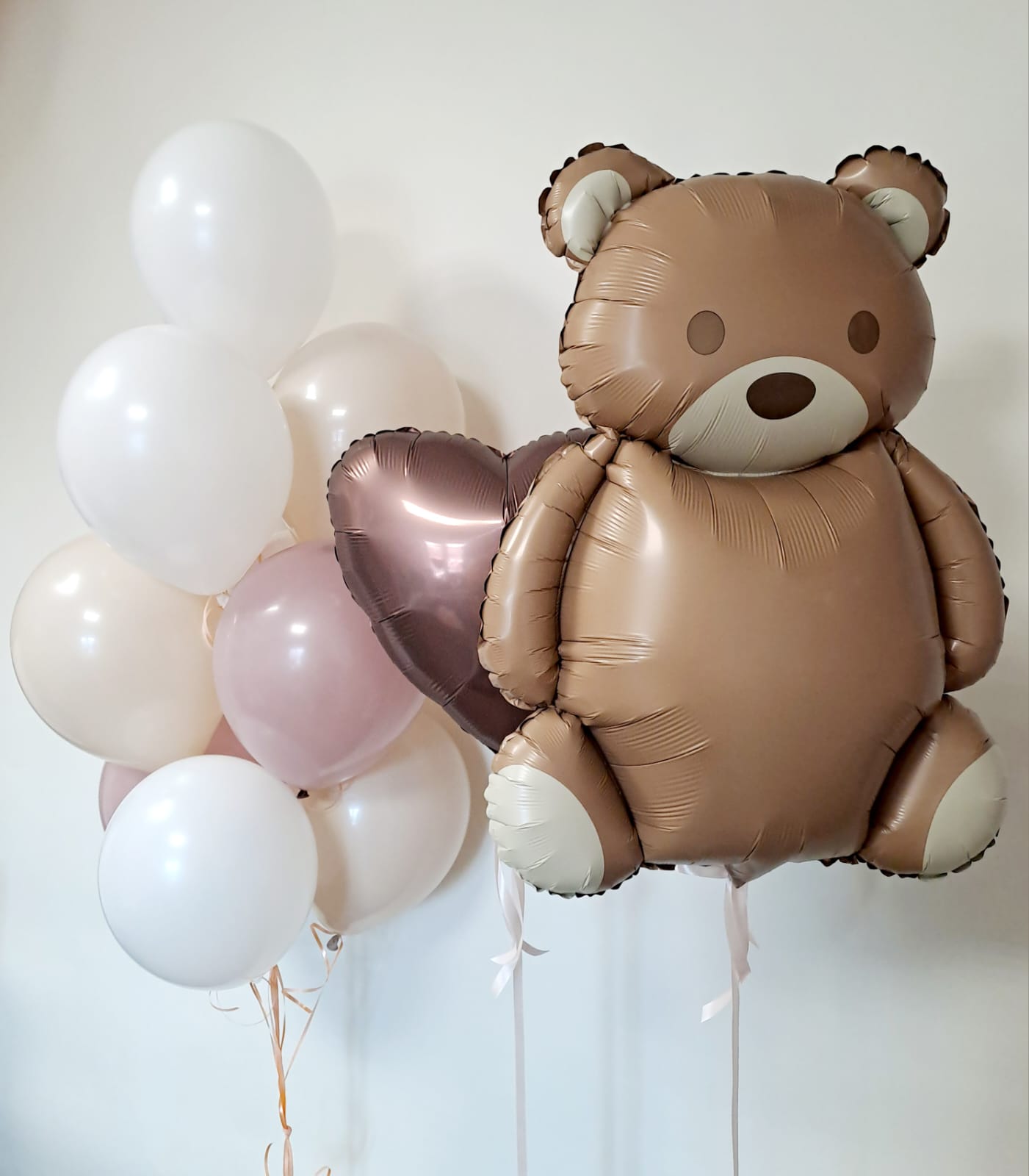 Готовое оформление  "Топтыжка"