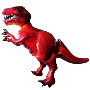 Ходячая фигура Тираннозавр (173 см)
