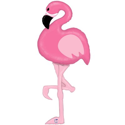Ходячая фигура Фламинго (171 см)