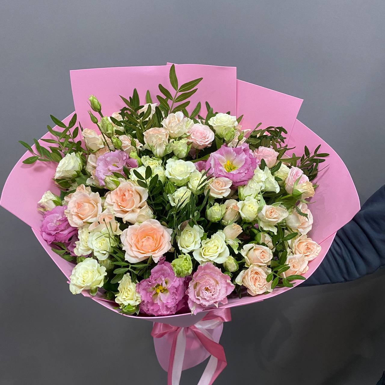 Букет "Шикарный"